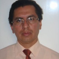 Eduardo Monroy Gamboa