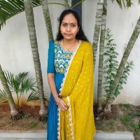 Ushasri Jangala