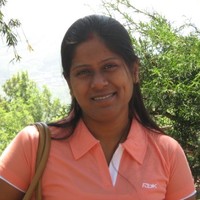 Surekha Hegde