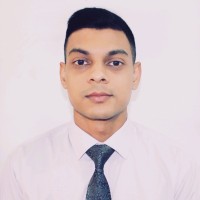 Lieutenant Syed Arif-Ul- Haque (Retd)