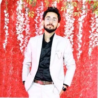 Vikalp Singh