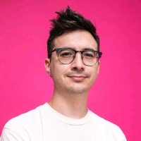 Jonathan Pérez