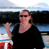 Jacqueline Segouin