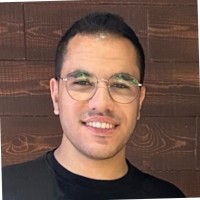 Omar Mansour
