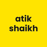 Atik Shaikh