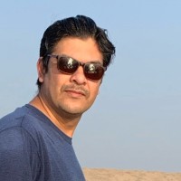Arun Tiwari