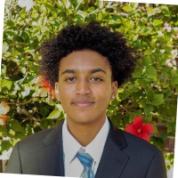 Isaac Tesfaye