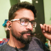 Nithyanantham Mahendran