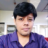 Abhijeet Pareek