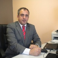 Ismail Özsoy