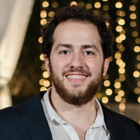 Shachar Hochberg