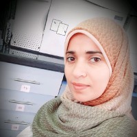 Eman S. Abdullah
