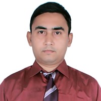Jiaul Hossain