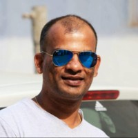 Srinivasan Krishnan