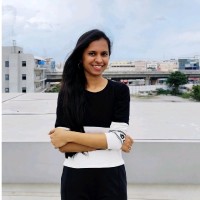 Kavya Joshi