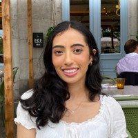 Simer Kaur Saini