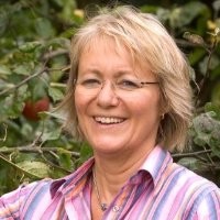 Bodil Gregersen