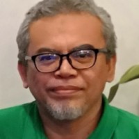 Zulkifli Mahmud