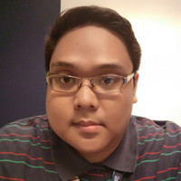 Mark Arthur Raymundo