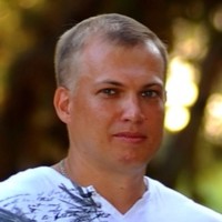 Oleksii Garam