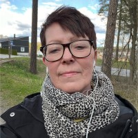 Lena Wiklund