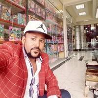 Lual Abraham