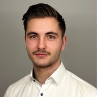 Patrick Ruzek