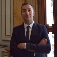 Pietro Consolazio