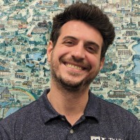 Michael Giardina