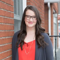 Allison McMurter- Hughes