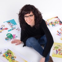 Marta Biel Tres