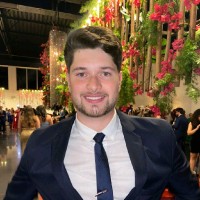 Gustavo Souki Fagundes
