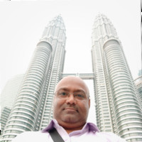 Anand Kulkarni