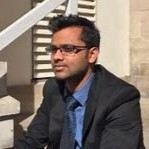 Priyash Abhyan - Digital Marketing Manager