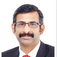 Maheshkumar Narayan,