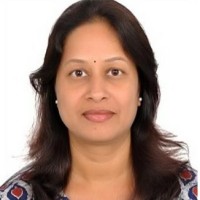 vidhya N Murthy
