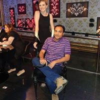 Abhijeet Patil