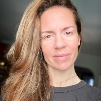 Elyse Evans