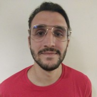 Pablo Alejandro Gonzalez Ladcani