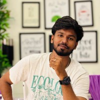 Sanjay Kumar M