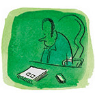 Michiel Van De Pol