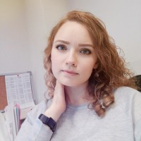 Anastasia Skvortsova