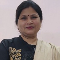 Dr. Bindu Roy