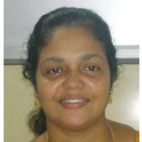 Saleela Joseph