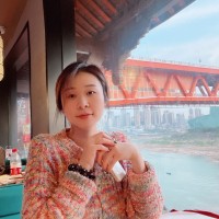 Lea Liu 刘俊丽
