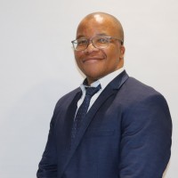 Raymond Mbilini