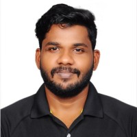 Dinesh Nagarajan