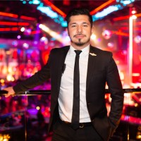 Pedram Salmani
