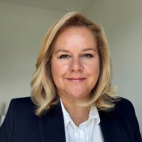 Vanessa Eichenberger