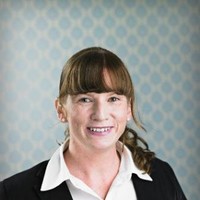 Jacqui Higgins